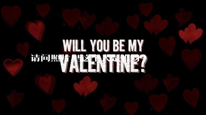 请问照片里这个人是谁呀？